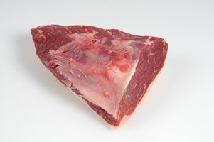 Rump Cap (picanha) Meat Cut Spec Step 4